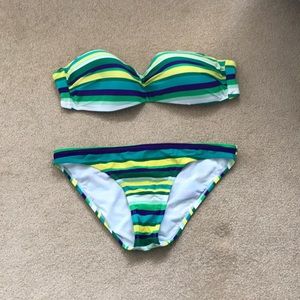 Old Navy bathing suit